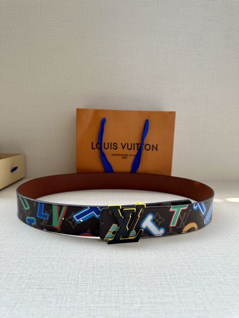 Louis Vuitton Belts